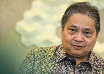 Terungkap! Harga Tiket Pesawat Turun 10 Persen saat Lebaran
