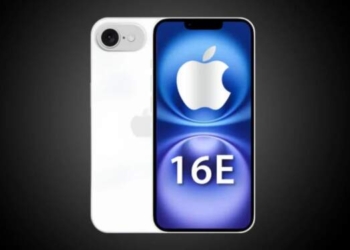 iPhone 16e Segera Hadir di Indonesia