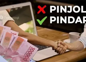 OJK Lakukan Langkah Penguatan Pengawasan dan Penyelesaian Kasus LJK 4 Selama 2024, OJK telah menerbitkan 661 sanksi terhadap penyelenggara Pindar.(Ist)