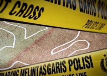 Hendak ke Festival Agama, 15 Orang Tewas Desak-desakan Naik Kereta