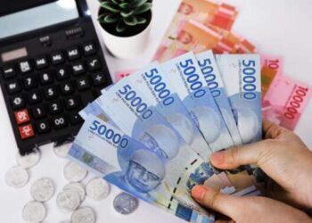 Karyawan Bergaji di Bawah Rp 10 Juta Bebas Pajak