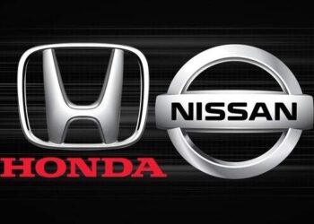 Bulan Ini Keputusan Merger Honda dan Nissan