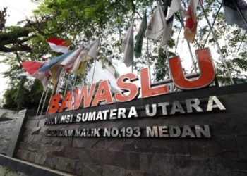 Seluruh Mobil Dinas Bawaslu Kabupaten/Kota di Sumut Ditarik, Kok Bisa?