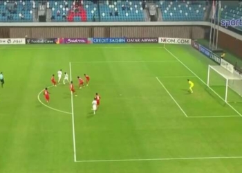 Ditekuk Uzbekistan, Indonesia Gagal di Piala Asia U-20 2025