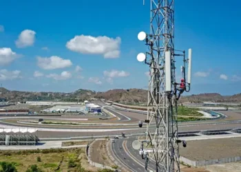 Foto: Indosat Ooredoo Hutchison Raih Pertumbuhan Laba Bersih dan EBITDA Dua Digit 3