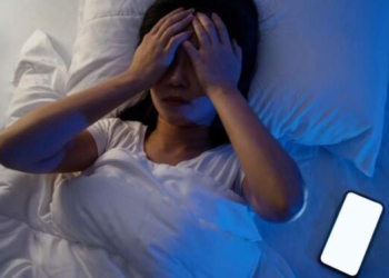 Kurang Tidur Bisa Pengaruhi Sel Imun-Picu Peradangan