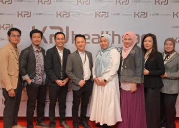 Foto: KPJ Healthcare Perkuat Perawatan Kanker di Kawasan Regional dengan Simposium Internasional di Medan 3