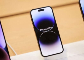 Apple Resmi Hentikan Penjualan 3 Seri iPhone