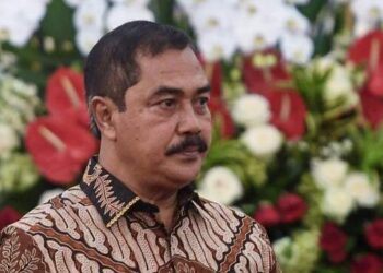 Kasus Pungli WN Tiongkok, Semua Pejabat Imigrasi Soetta Dicopot