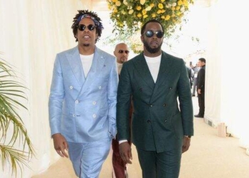 Gugatan Dugaan Pemerkosaan Jay-Z-P Diddy Dicabut