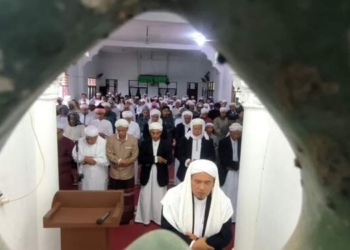 Tarekat Naqsabandiyah di Sumut Puasa Mulai 1 Maret 2025