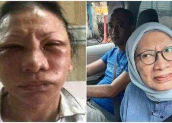 Ratna Sarumpaet Bantah Gelapkan Harta Warisan Cucu