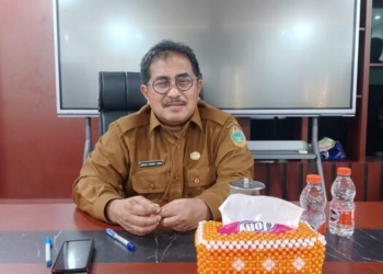 Kepala SMKN 10 Medan Dicopot!