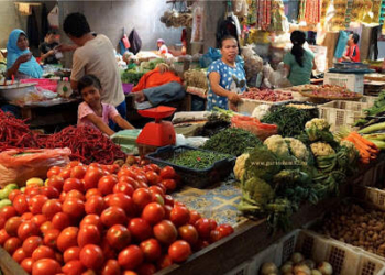 Selama Bulan Ramadan, Pemerintah Jamin Harga Bahan Pokok Stabil