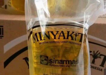 Distributor MinyaKita Jangan Main-Main Jelang Puasa dan Lebaran