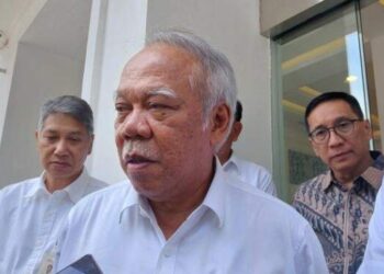 Maret, Seluruh Pegawai OIKN Berkantor di IKN