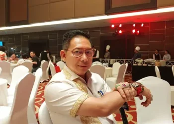 Foto: Ketua DPRD Medan: Belum Ada Jadwal Paripurna Penetapan Wali Kota Medan Terpilih 4