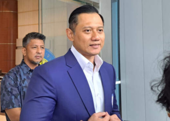 Partai Demokrat Kongres 24-25 Februari, AHY Didukung Jadi Ketum Lagi