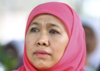 Khofifah Kembali Pimpin Muslimat NU Periode 2025 – 2030