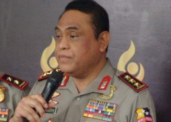 Kabar Duka: Eks Wakapolri Komjen Purn Syafruddin Kambo Wafat