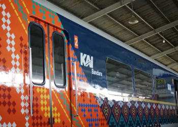 Foto: KAI Group Hadirkan Konektivitas Transportasi di Sumut 4
