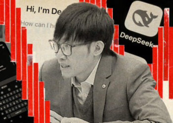 Ini Sosok Liang Wenfeng, Pencipta Aplikasi AI DeepSeek
