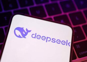 AS-Korsel Larang Pakai DeepSeek