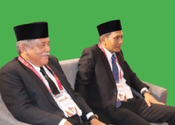 Pilkada Deli Serdang: Gugatan Yusuf-Bayu Kandas di MK