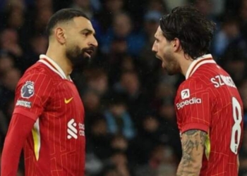 Liga Inggris: Liverpool Permalukan Manchester City!