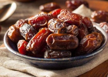 Kaya Manfaat, 7 Penyakit Dapat Dicegah dengan Makan Kurma