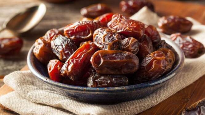 Kurma.