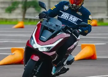 Foto: Mana yang Lebih Dicari Pengguna Motor, Kecepatan atau Irit? 7