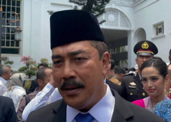 Pungli WNA Tiongkok, 71 Pegawai Imigrasi Soetta Dicopot