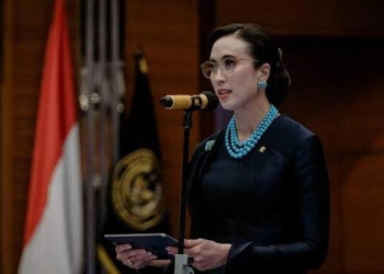 Pemerintah Minta Hotel-Restoran Tak PHK Massal Karyawan
