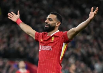 Liga Inggris: Liverpool Kian Kokoh di Puncak Klasemen