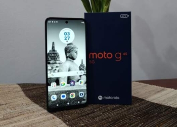 Motorola Kembali Hadir di Pasar Indonesia