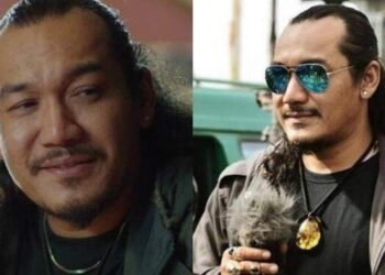Kabar Duka: Kang Gobang “Preman Pensiun” Meninggal Dunia!
