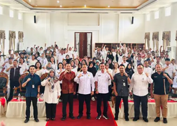 Dukung Sektor Pertanian, OJK Sumut Dorong Pemanfaatan KUR 4