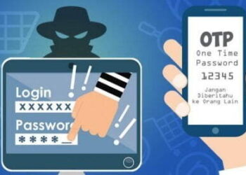 Pakar: Sistem Keamanan OTP Tak Lagi Aman!