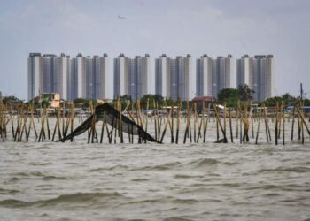 NU: Kepemilikan Laut untuk Individu Hukumnya Haram!