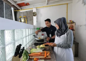 Foto: PGN Genjot Jargas Tahun 2025, Kejar 1 Juta Sambungan 9