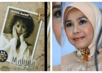Kabar Duka: Penyanyi Top 80-an Malyda Meninggal Dunia!