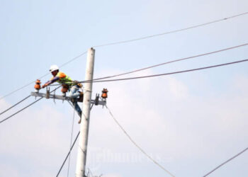 4 Area di Medan Alami Pemadaman Listrik, Ini Lokasinya