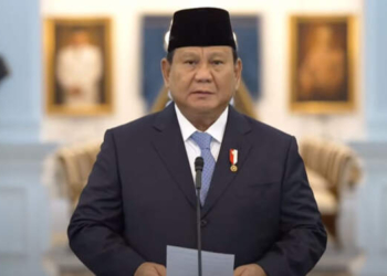 Presiden Prabowo Resmi Luncurkan Danantara