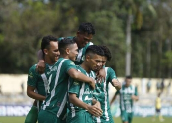 PSMS Medan Tumbangkan Persikota!