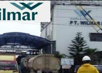3 Perusahaan Dituntut Bayar Rp 17 Triliun Terkait Korupsi Minyak Goreng