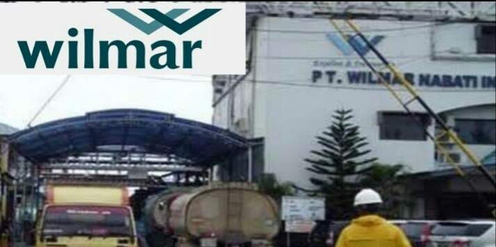 Foto: PT Wilmar Group.