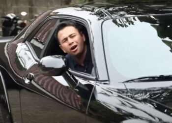 Total Harta Raffi Ahmad Rp1 Triliun Lebih, Punya 45 Tanah-Rumah