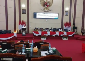 Foto: Fraksi Golkar DPRD Medan Sambut Baik Pencabutan Perda No 2 Tahun 2015 1