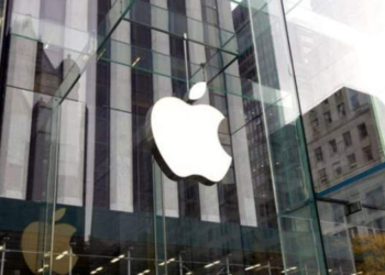 Demi Penuhi TKDN di Indonesia, Apple Bayar Rp2,6 Triliun